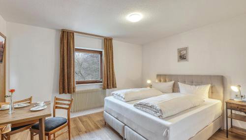 Beautiful Apartment In Bischofsheim - Foto 5