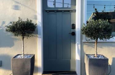 Charming Courtyard Cottage - Foto 20