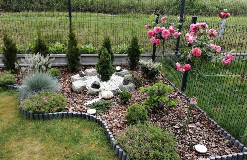 Apartament Zielone Wzgórze 2 - Foto 34