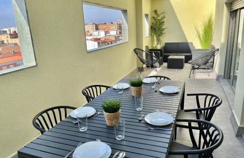 Apartamento Vive Zaragoza IV - Foto 1
