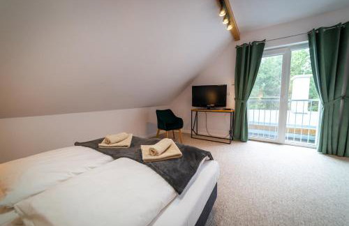 Sielanka Dom na Mazurach - Foto 33