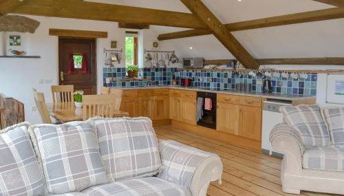 The Garden Barn - Foto 4