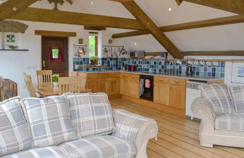 The Garden Barn - Foto 4