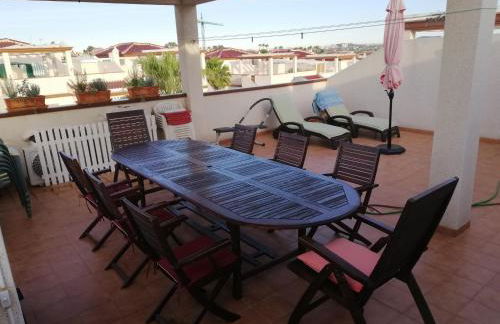 Casa Tranquila en la Marina urbanización - Foto 5