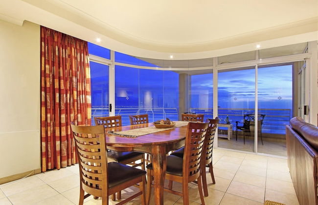 Ocean View C602 bt HostAgents - Photo 3