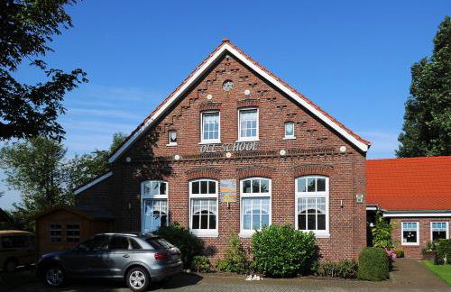 Ferienwohungen Oll School - Photo 24