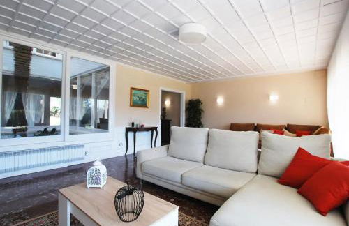 Torre Vendrell con Padel - Foto 17