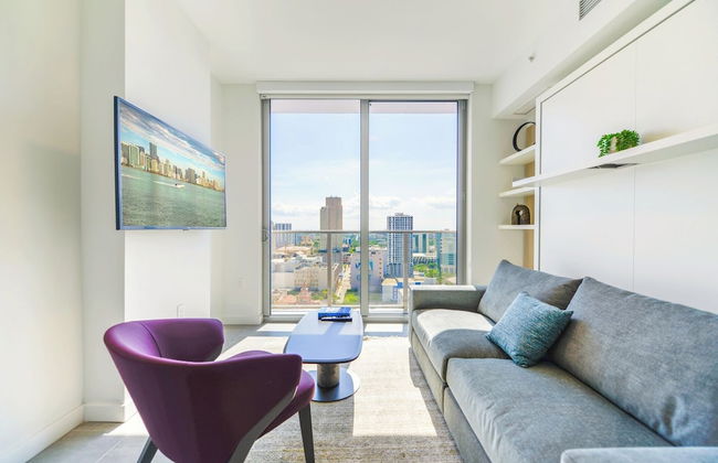 Amazing Apartments with city Views - Photo 75