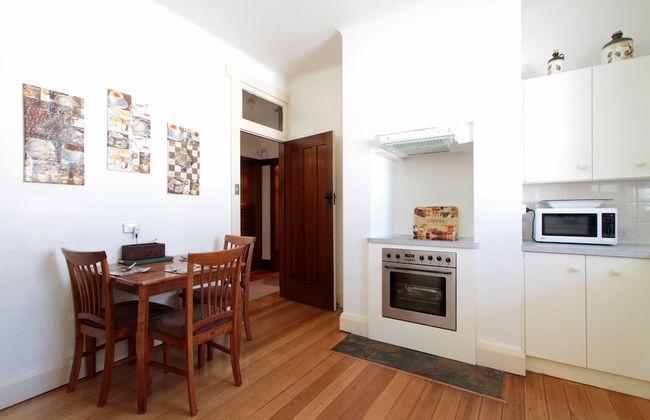 Moonah Central Apartments - Foto 29