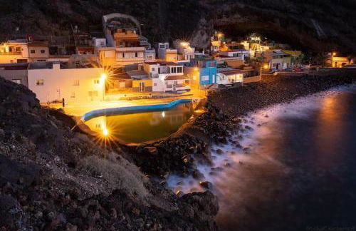 Casa el Mar apartamento Pescador - Foto 17