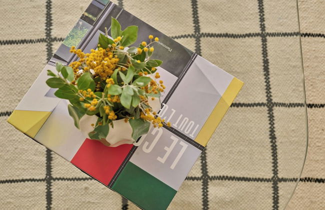 StayHere Casablanca - Oasis - Premium Residence - Photo 26