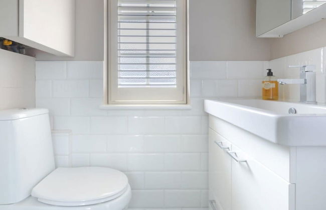 Stylish Apartment With Private Rooftop in Covent Garden - Foto 13