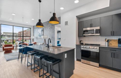 Unique 2BR SLC Short Walk to Temple, Shops, Food - Foto 20