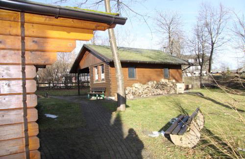 Ferienwohnungen Landgasthof Gilsbach - Foto 22