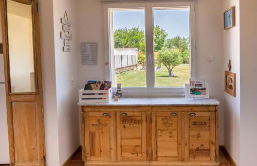 Gîtes Chantelauze - Photo 34