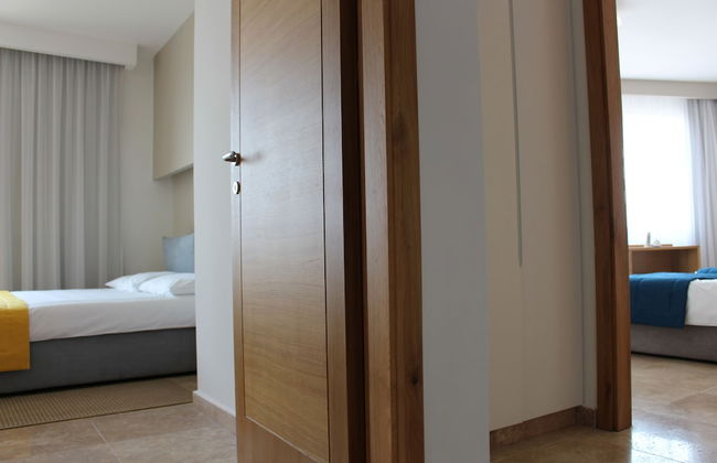 Grey Pearls Suites - Foto 17