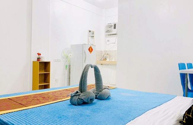 Glo's Space Boracay Dmall - Foto 7