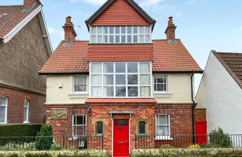 Sheen Cottage - Foto 23