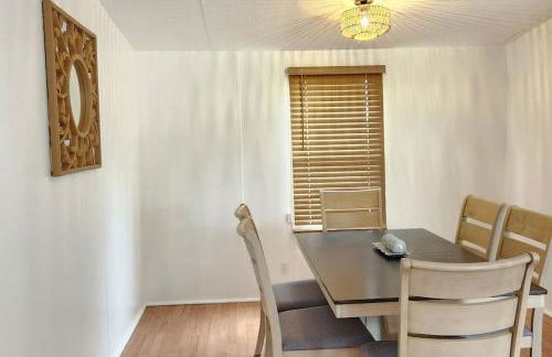 Sea Island Seclusion Marsh View with Beach Pass - Foto 21