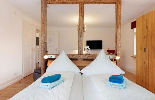 Ferienwohnungen Am Bühl 1 - Photo 26