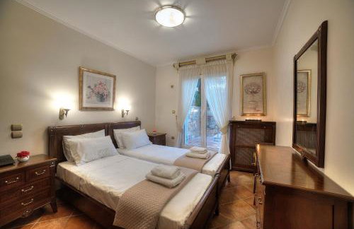 Lagonisi Villa VIP - Foto 23