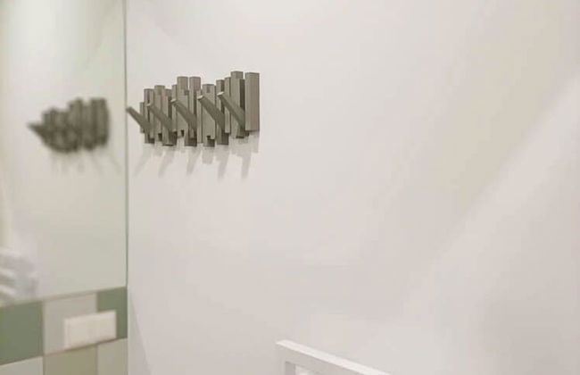 easy flat Hyrtlgasse - Foto 35