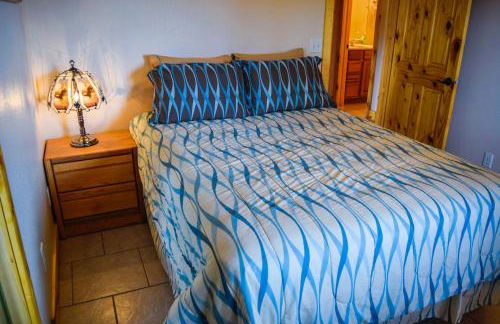 The Lodge at Duck Creek - Foto 54