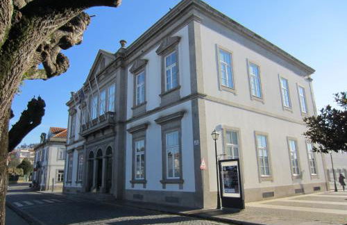 Solar Guesthouse Olival da Vinha - Photo 38