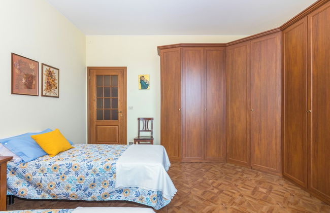 Frejus Classic Apartment - Foto 5