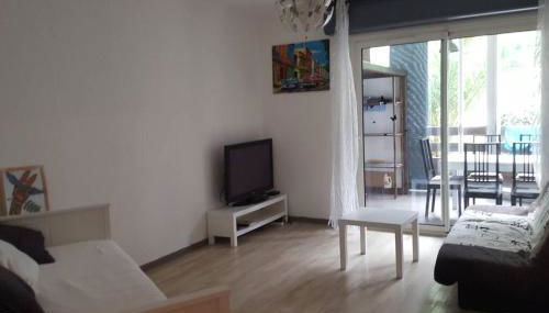 Joli appartement à 300 m de la plage - Foto 2