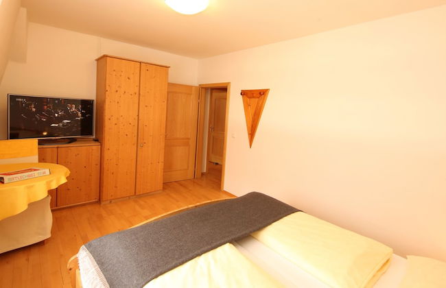 Bio Bauernhof Hotel Matlschweiger - Foto 14