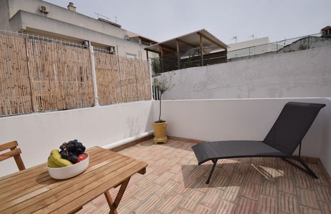 Peaceful Algarve Getaway - Foto 33