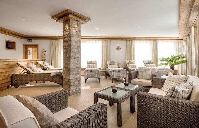 Val Saraina Resort - Foto 34