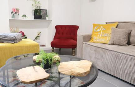 Le clos Champenois maison au cœur des vignes - Foto 1