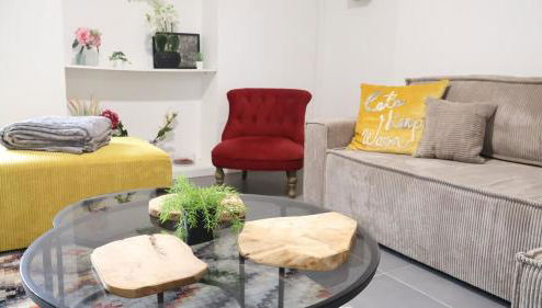 Le clos Champenois maison au cœur des vignes - Foto 1