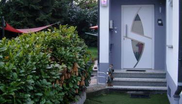 Ferienwohnung Mitwitz Kronach Neustadt Coburg - Erholung, Wandern uvm. sehr ruhig gelegen - Foto 2