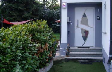 Ferienwohnung Mitwitz Kronach Neustadt Coburg - Erholung, Wandern uvm. sehr ruhig gelegen - Foto 2