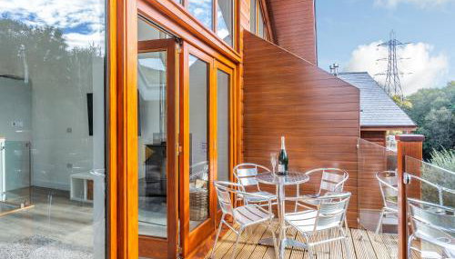 Waterside Lodge Six - Uk38264 - Foto 5