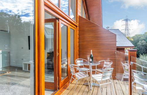 Waterside Lodge Six - Uk38264 - Foto 5