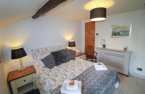 Milldam Cottage a characterful cottage in an elevated location above Coniston with walks from the door - Foto 9