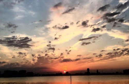 CORTE SARDINA lungo la laguna di Sottomarina di Chioggia - Foto 27