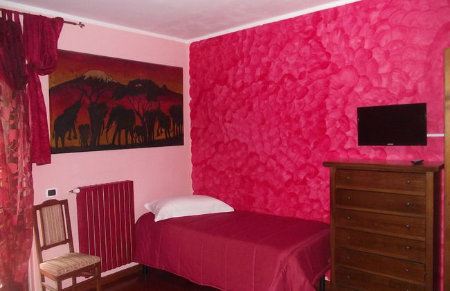 Villa Sabrina - Photo 4