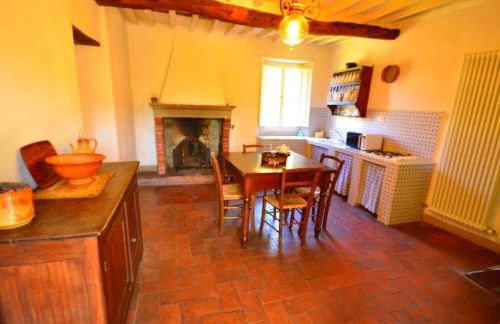 Dreamy Cottage in Trebbio with Pool - Foto 16