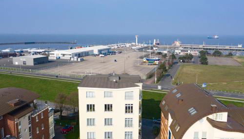 Nordseeblick 5 - Foto 2