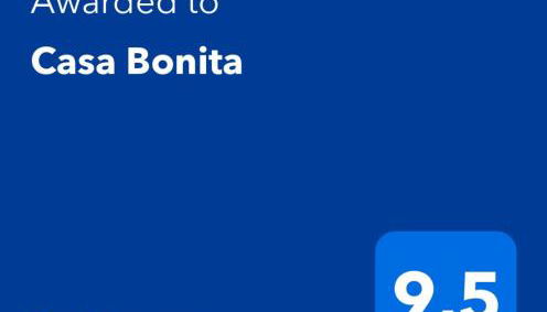 Casa Bonita - Foto 2