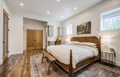 Luxury Seattle Retreat with Views and Bonus Suite - Foto 33