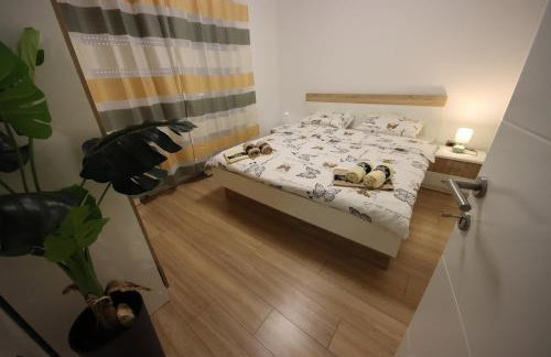 Apartmani Horvat - Foto 26