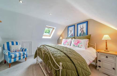 Creebank Cottage with river view - Foto 20