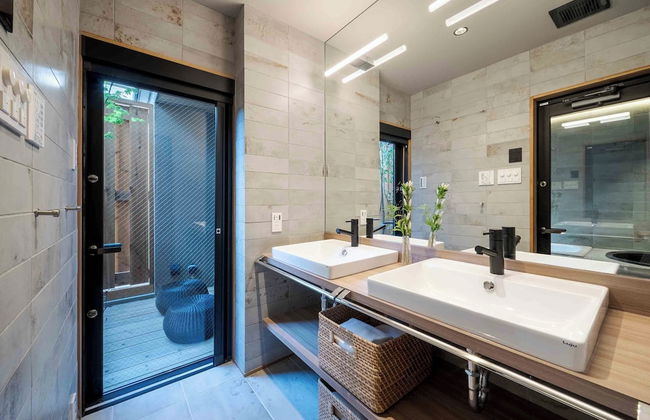 Tokisora Machiya Holiday House - Foto 29