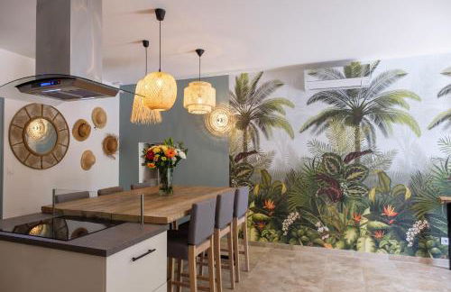 Mas 9 Romanin - Mas Provençal Familial - Foto 25